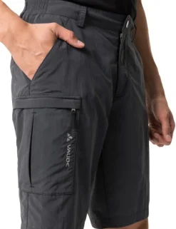 VAUDE Farley Bermuda V