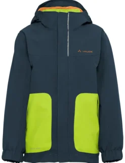 VAUDE Kids Campfire 3in1 Jacket IV