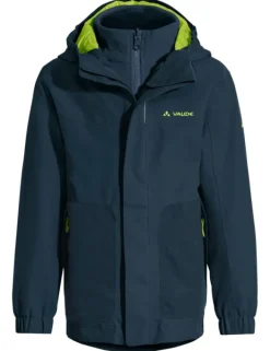 VAUDE Kids Campfire 3in1 Jacket IV