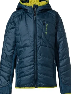 VAUDE Kids Capacida Hybrid Jacket