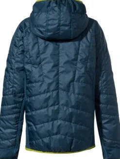 VAUDE Kids Capacida Hybrid Jacket