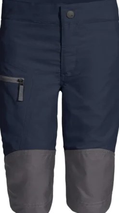 VAUDE Kids Caprea Antimos Shorts