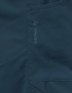 VAUDE Kids Caprea Cord Pants
