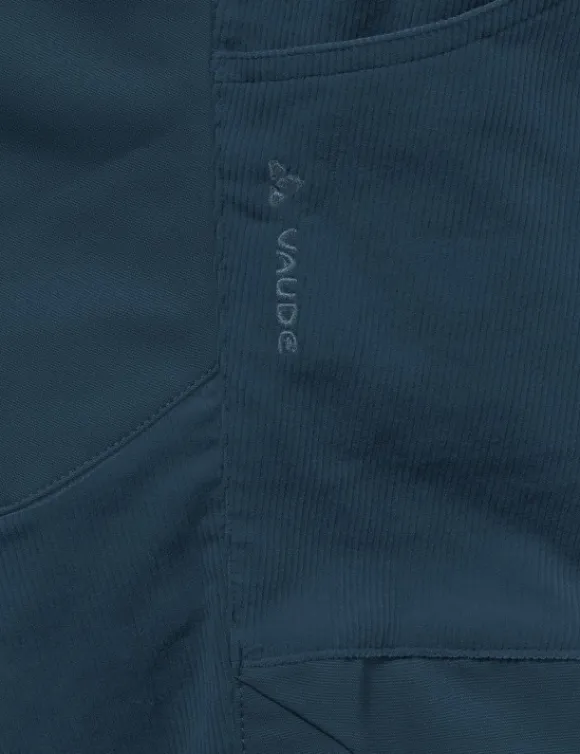 VAUDE Kids Caprea Cord Pants