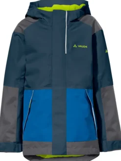 VAUDE Kids Caprea 2L Jacket