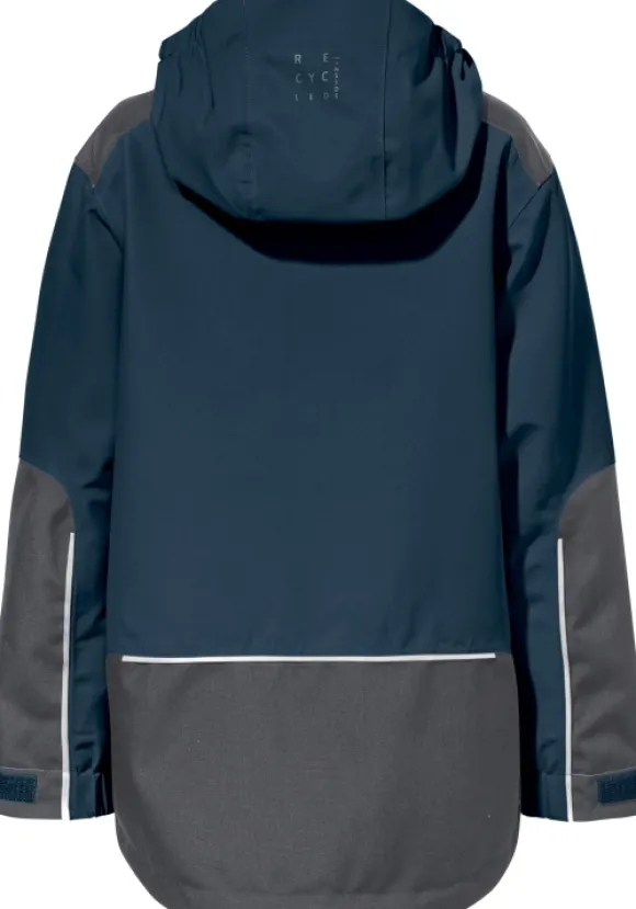 VAUDE Kids Caprea 2L Jacket