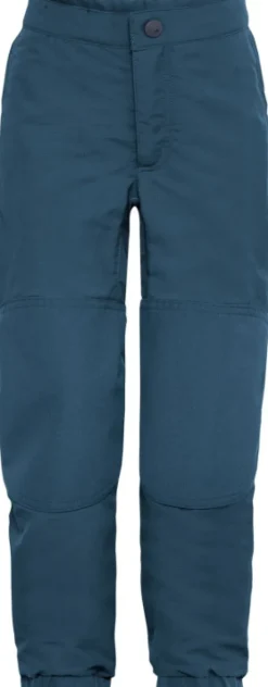VAUDE Kids Caprea Warmlined Pants III