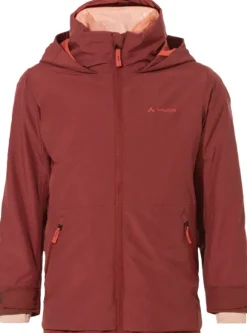 VAUDE Kids Casarea 3in1 Jacket II