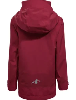 VAUDE Kids Casarea 3in1 Jacket II