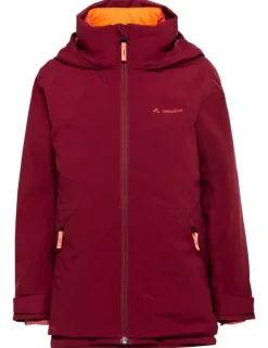 VAUDE Kids Casarea 3in1 Jacket II