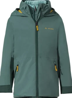 VAUDE Kids Casarea 3in1 Jacket II