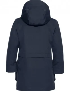 VAUDE Kids Chacma Parka Boys