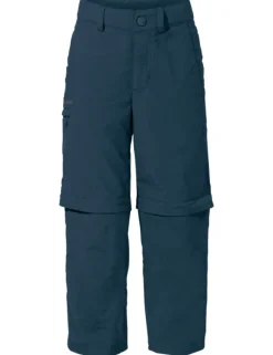 VAUDE Kids Detective Antimos ZO Pants