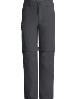 VAUDE Kids Detective Antimos ZO Pants