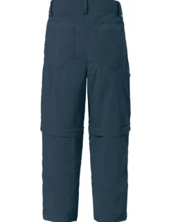 VAUDE Kids Detective Antimos ZO Pants