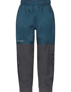 VAUDE Kids Escape Padded Pants III