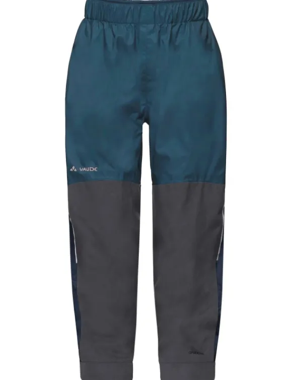VAUDE Kids Escape Padded Pants III