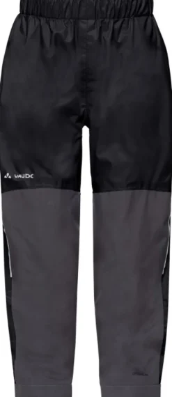 VAUDE Kids Escape Padded Pants III