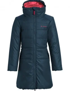 VAUDE Kids Greenfinch Coat Girls II