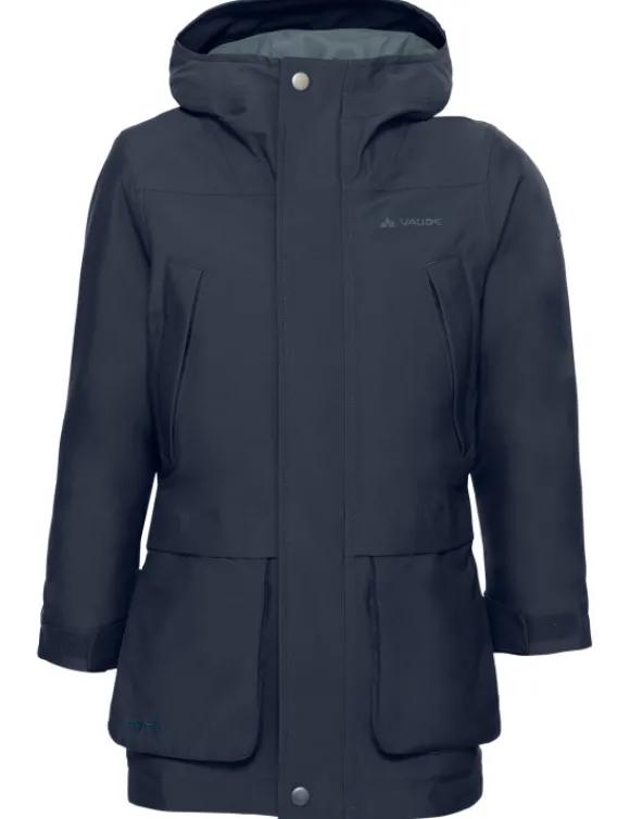VAUDE Kids Kelpie Parka