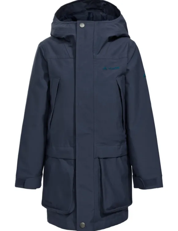 VAUDE Kids Kelpie Parka