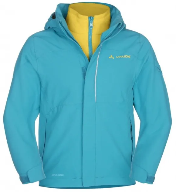 VAUDE Kids Little Champion 3in1 Jacket IV