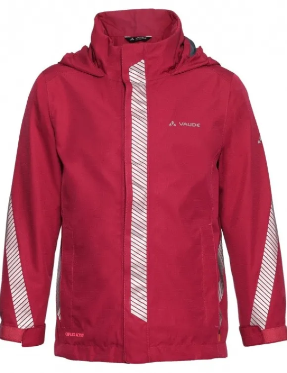 VAUDE Kids Luminum Jacket