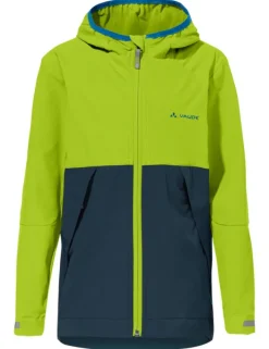 VAUDE Kids Moab Stretch Jacket