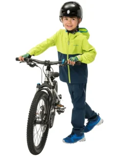 VAUDE Kids Moab Stretch Jacket