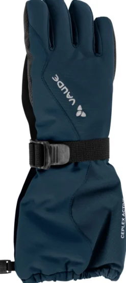 VAUDE Kids Snow Cup Gloves