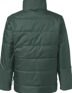 VAUDE Kids Snow Cup 3in1 Jacket II