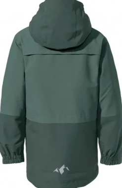 VAUDE Kids Snow Cup 3in1 Jacket II