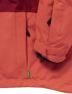 VAUDE Kids Snow Cup Jacket