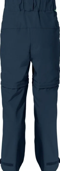 VAUDE Kids Yaras Stretch ZO Pants