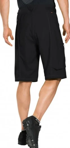 VAUDE Ledro Shorts