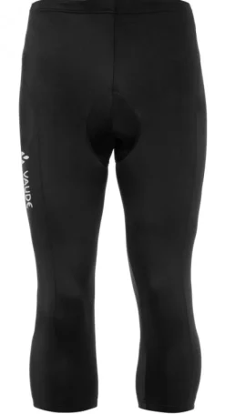 VAUDE Mens Active 3/4 Pants