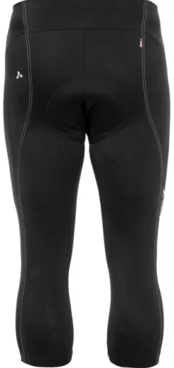 VAUDE Mens Active 3/4 Pants