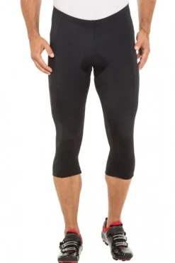 VAUDE Mens Active 3/4 Pants