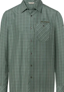 VAUDE Mens Albsteig LS Shirt III