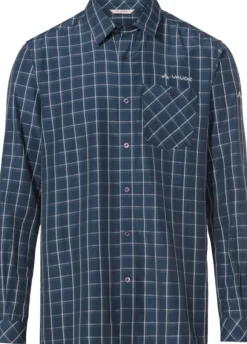 VAUDE Mens Albsteig LS Shirt III