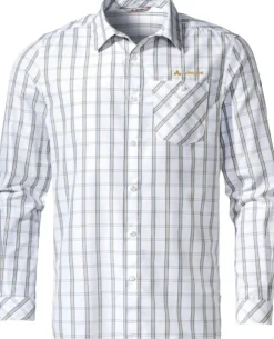 VAUDE Mens Albsteig LS Shirt III
