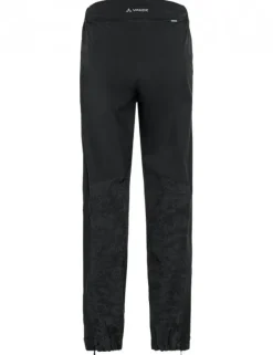 VAUDE Mens Comyou Rain Pants