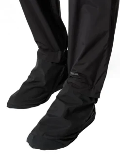 VAUDE Mens Comyou Rain Pants