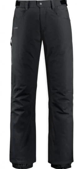 VAUDE Mens Craigel Padded Pants