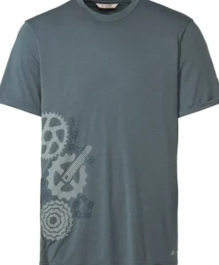 VAUDE Mens Cyclist 3 T-Shirt