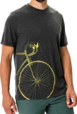 VAUDE Mens Cyclist 3 T-Shirt