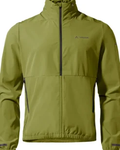 VAUDE Mens Cyclist Air Jacket