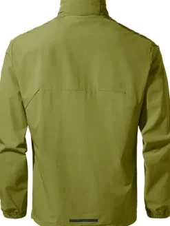 VAUDE Mens Cyclist Air Jacket