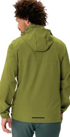 VAUDE Mens Cyclist Air Jacket