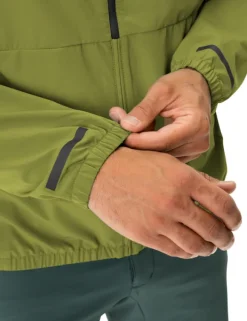 VAUDE Mens Cyclist Air Jacket